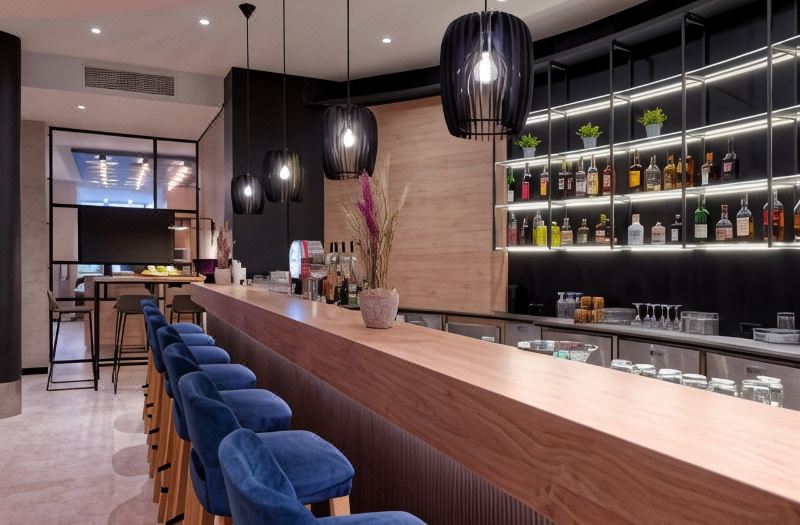 Fora Hotel Hannover by Mercure photo 2
