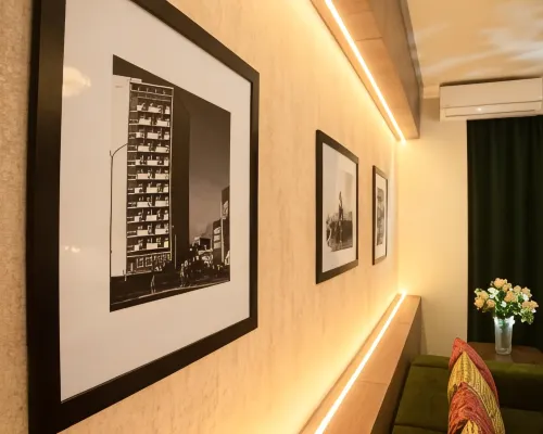 Bayangol Hotel Rooms Photos