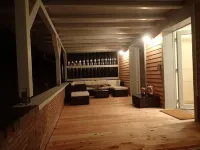 House Charlie Hotels in Guntersberge