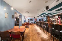 Holiday Inn ABERDEEN - WEST by IHG - bar
