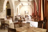 Notre Dame Center Hotels in Yelusaleng