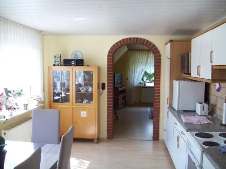 Recreation in the countryside