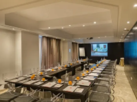 Le Corail Suites Hotel Hotels in El Kram