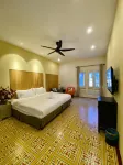 Bayu Bayu Hotel by Soft Loft