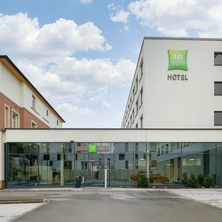 Ibis Styles Coburg