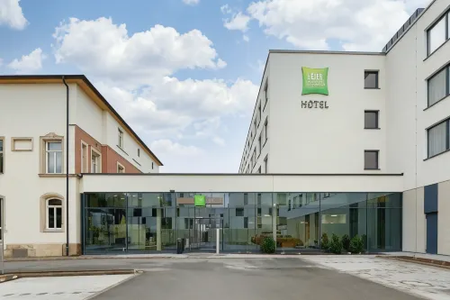 Ibis Styles Coburg