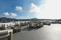 Mari del Sud Resort Hotels in Vulcano