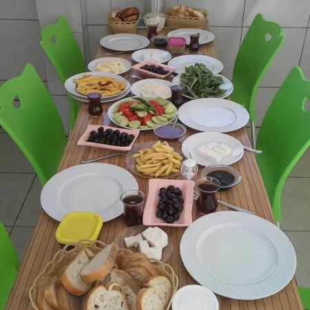 Karaca Apart Hotel