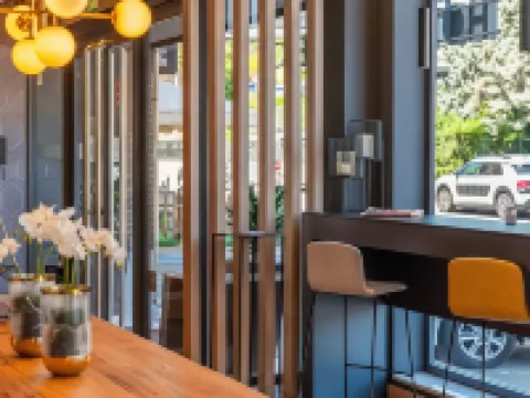 Hotel J. Balmes Vic Hoteles en Osona