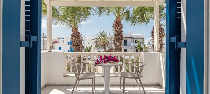 Hotel Francesca Hotels in Agios Prokopios