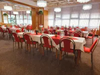 Hotel Merkur - Jablonec Nad Nisou - petit déjeuner