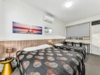 Rest Motels Hotels in Naracoorte