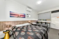 Rest Motels Hotel di Naracoorte