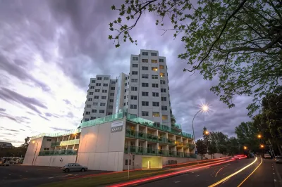 Quest on Durham Hotels near New World Gate Pa
