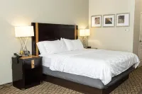 Holiday Inn EFFINGHAM by IHG - プール