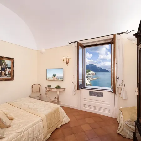 Villa Alba d'Oro - Historic Luxury Villa