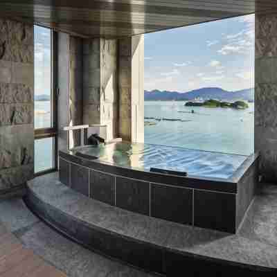 川久酒店 Fitness & Recreational Facilities