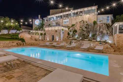 La Terrazza Sulla Rupe Relais - Gym