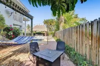 Spectacular 7BR Heated Pool Jacuzzi Tiki Game