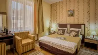 Hotel Rina Cerbul