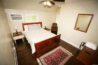 Cooperstown Hall of Fame, Dreams Park Baseball, Ommegang #1 Location in the area