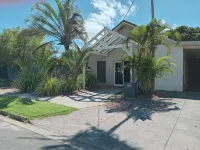 Hervey Bay Flashpackers Hotels in Torquay