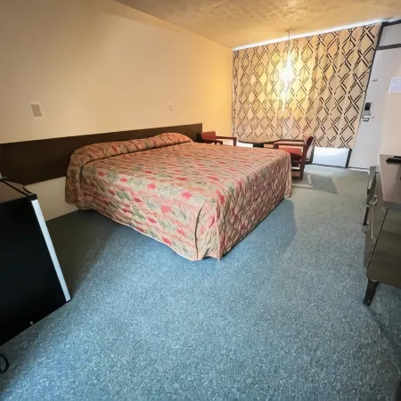 Mountain Empire Motel