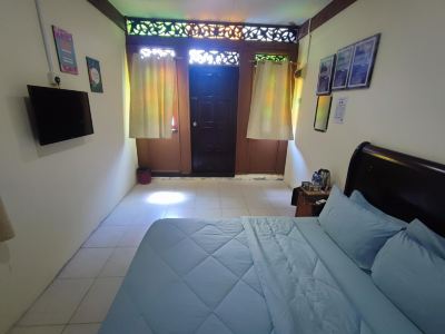 Muor Village Hotel