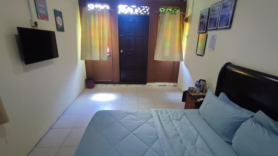 Muor Village Hotel