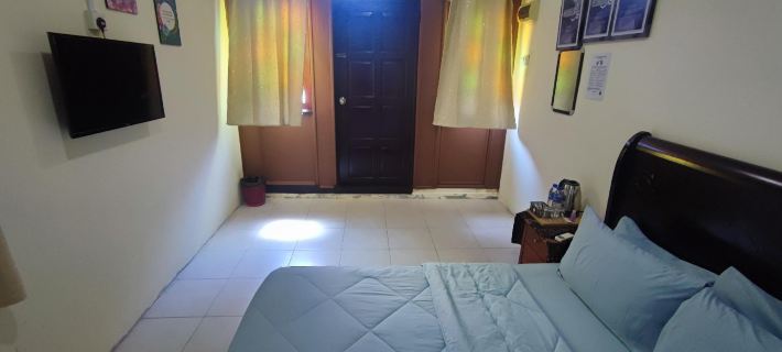 Muor Village Hotel Hotels in Muar