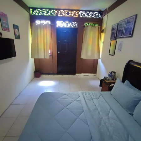 Muor Village Hotel