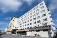 Tabist Hotel Ginga Kisarazu - parking