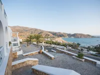 Far Out Hotel & Spa Hotels in Ios