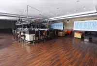Tdi Club Retreat Kundli Hotels in Sonipat