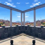 ホテル テルメ ネロネンシス