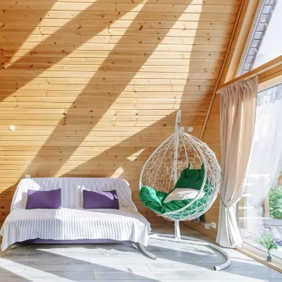 Rai V Shalashe V Svetlom