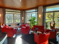 Hôtel la Réserve فنادق في Gerardmer