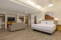 Spark by Hilton Rock Springs