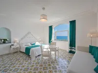 Hotel Marincanto Hotels in Positano