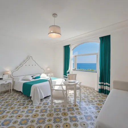 Hotel Marincanto