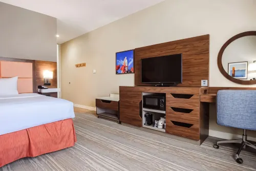 Hampton Inn Baton Rouge - Denham Springs