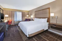 Hampton Inn Waterbury Hotel di Waterbury