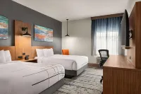La Quinta Inn & Suites by Wyndham Austin South Hotels in Austin