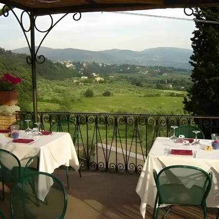 Fattoria di Maiano