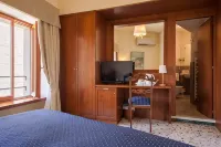 Hotel Titano Hotels in Dogana