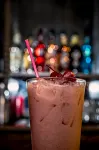 Baymont by Wyndham Fargo - bar