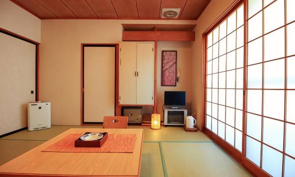 Oyado Ichifuji