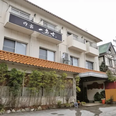 Oyado Ichifuji Hotels near Kinugawa Hot Spring Shrine