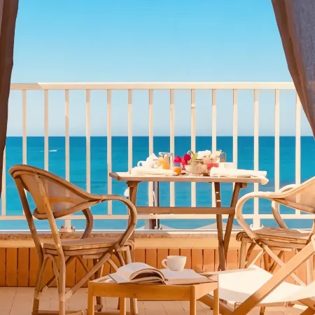 Hotel Sirenetta