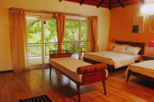 Nature Valley Homestay Near Annaporneshwari Temple - Homestays